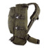 Red Rock Outdoor Gear Engagement Backpack, olive drab