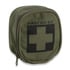Openland Tactical - First Aid Kit Pouch, zelená