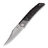 Zavírací nůž CMB Made Knives Zetsu Titanium / Carbon Fiber