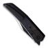 CMB Made Knives Zetsu Titanium / Carbon Fiber Taschenmesser