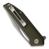 CMB Made Knives Lurker סכין מתקפלת, ירוק
