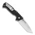 Cold Steel Ad 10 Lite / Tanto Point Blade vouwmes FL-AD10T