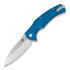 QSP Knife - Snipe Blue