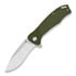 QSP Knife - Raven, grønn