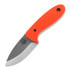 SteelBuff Forester 2.0 knife, orange