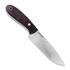 Couteau SteelBuff Forester XL, cherry