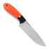 Couteau SteelBuff Forester XL, orange