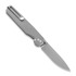 Tactile Knife Rockwall Thumbstud folding knife