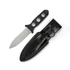 Μαχαίρι Prometheus Design Werx OS3 - Black
