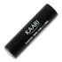 Kaari - Rechargeable 18650 Li-ion battery 2100mAh