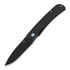 PMP Knives - User II Black