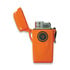 UST - Stormproof Floating Lighter, ส้ม