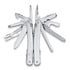 Mitmeotstarbeline tööriist Victorinox SwissTool Spirit MX One-Hand, silver