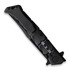 Cold Steel Medium Luzon Black סכין מתקפלת, שחור CS20NQLBKBK