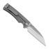 Chaves Knives 229 Sangre Wharncliffe G10 folding knife