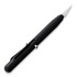 Bastion - Pen-Style Retractable Tool, black