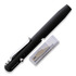 Bastion Pen-Style Retractable Tool, sort