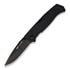 Cold Steel Air Lite Lockback Black folding knife CS26WDBKBK