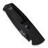 Cold Steel Air Lite Lockback Black folding knife CS26WDBKBK