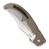 Cold Steel XL Espada Stonewashed folding knife, dark earth CS-62MGCDESW