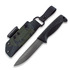 Peltonen Knives Ranger Knife M07, camo kydex sheath