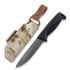 Peltonen Knives Sissipuukko M07, camo kydex sheath