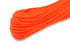 Atwood Paracord 550, Neon Orange 30,5m