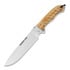 Nieto Desert Fox kniv, olive 4058-O