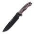 Nieto Desert Fox kniv, Katex and black blade 4058-KN