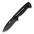 Cold Steel AD-15 Black folding knife CS58SQBKBK
