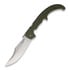 Cold Steel XL Espada Stonewashed folding knife, OD green CS-62MGCODSW
