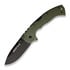 Cold Steel - 4-Max Scout Black, olive drab