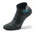 Skinners - Sock Shoes 2.0, metal grey