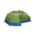 Marmot Limelight 2P tent, foliage / dark azure