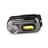 Nebo The Einstein 400 RC rechargeable Headlamp 헤드램프