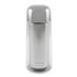 Titaner - Titanium Water Bottle, gris