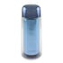 Titaner - Titanium Water Bottle, синiй