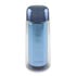 Titaner - Titanium Water Bottle, plava