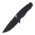 Medford Smooth Criminal PVD Black sklopivi nož