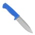 Demko Knives FreeReign Blue puukko