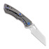 Olamic Cutlery WhipperSnapper BL 119-W