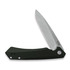 Case Cutlery Kinzua Spearpoint folding knife, olive drab 64659
