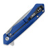 Nóż składany Case Cutlery Kinzua Spearpoint, niebieska 64660