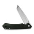 Zavírací nůž Case Cutlery Kinzua Tanto, zelená 64671
