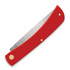 Case Cutlery American Workman Red Synthetic Smooth Sod Buster pocket knife 73933