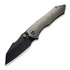 We Knife High-Fin folding knife WE22005