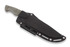 Böker Plus Rold סכין, שחור 02BO292