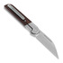Πτυσσόμενο μαχαίρι Finch Reciprocity Mkuruti RP203