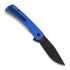 Nóż składany Finch Halo Military Blue HO008002