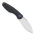 Fox Chilin folding knife, Carbon Fiber FX-530CF